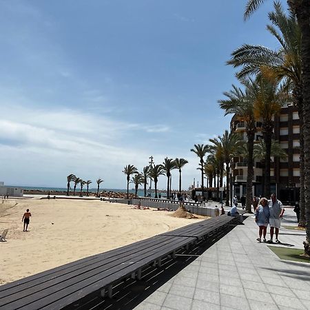 דירות טורבייחה Sunset Playa Del Cura מראה חיצוני תמונה